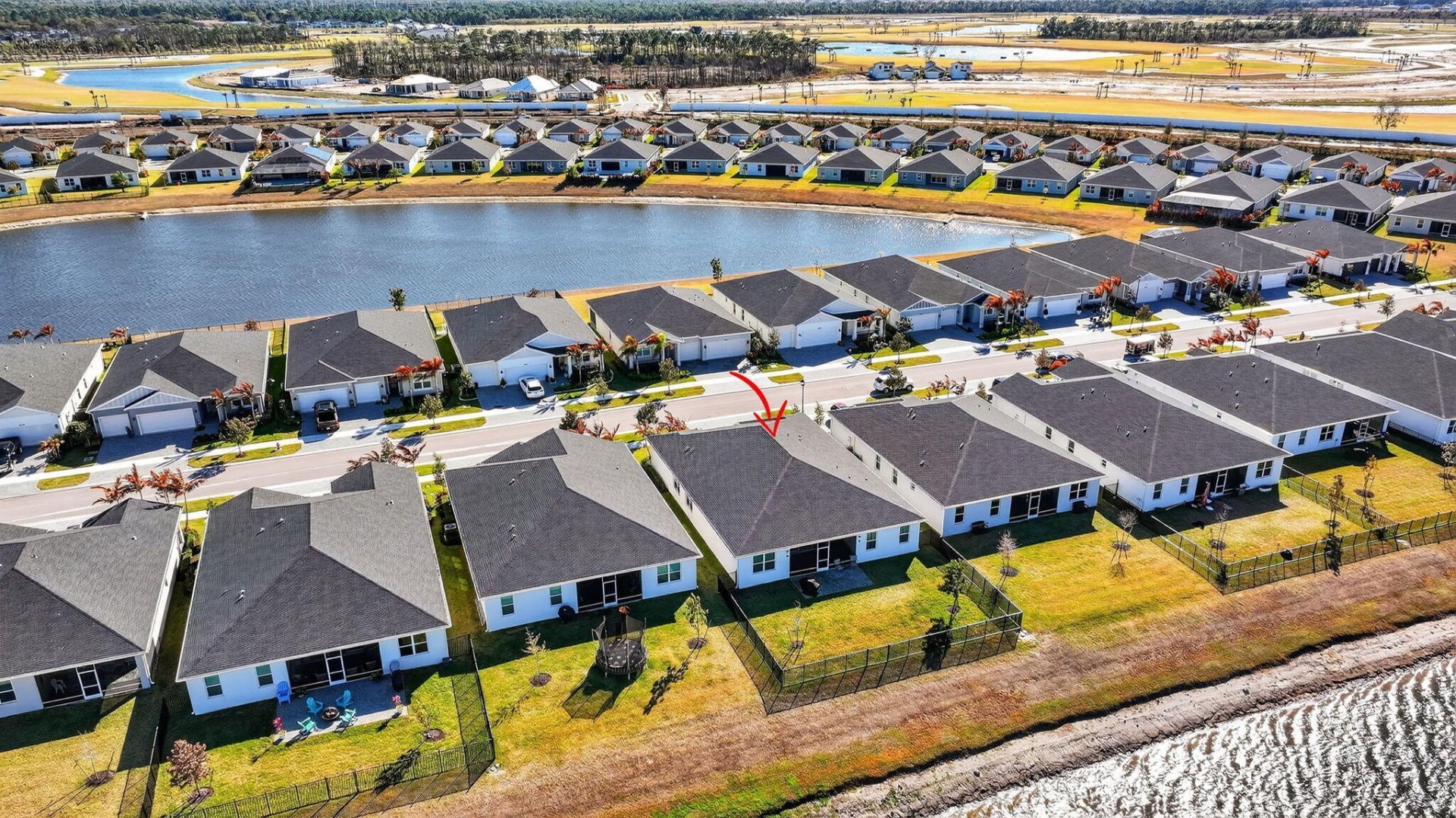 6350 NW Sweetwood Drive, Port Saint Lucie, FL 34987 Photo