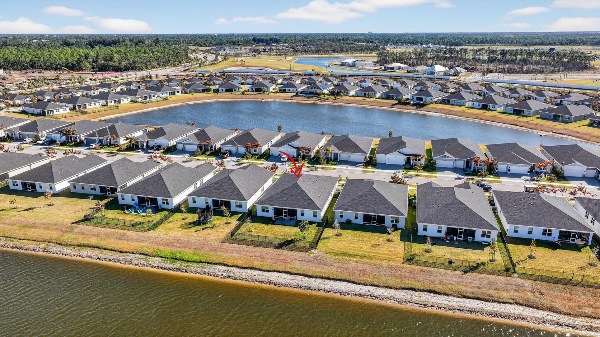 6350 NW Sweetwood Drive, Port Saint Lucie, FL 34987 Photo