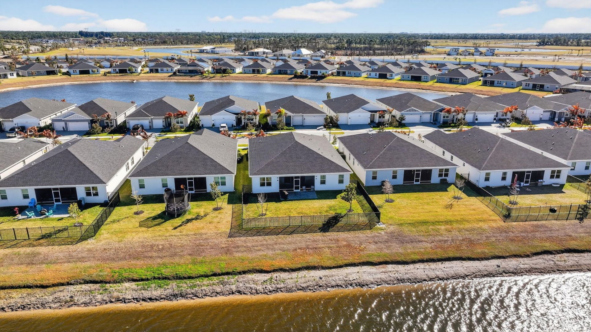 6350 NW Sweetwood Drive, Port Saint Lucie, FL 34987 Photo