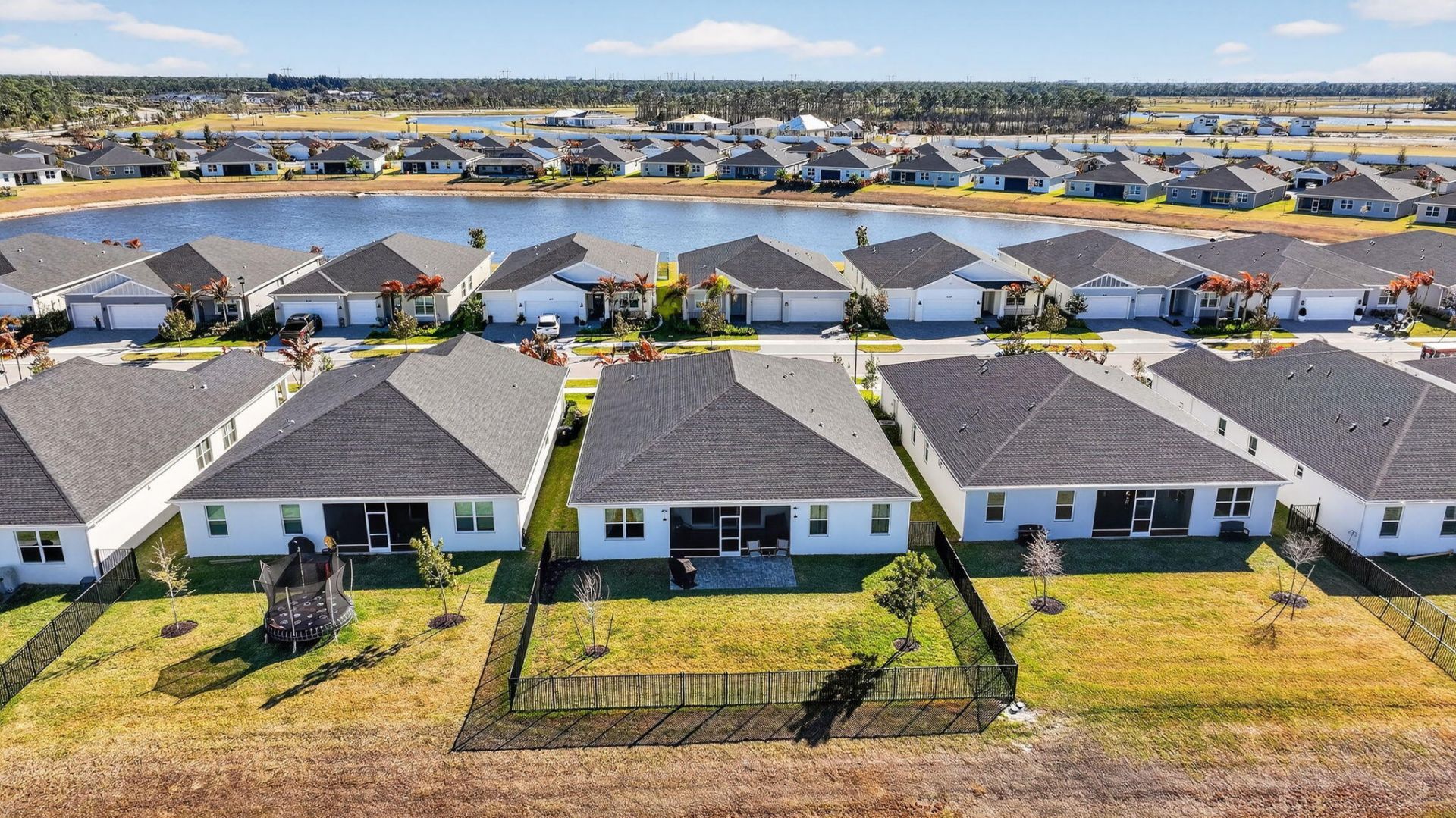 6350 NW Sweetwood Drive, Port Saint Lucie, FL 34987 Photo