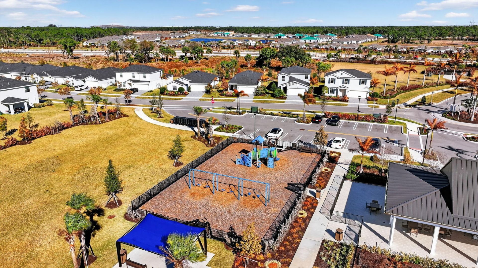 6350 NW Sweetwood Drive, Port Saint Lucie, FL 34987 Photo