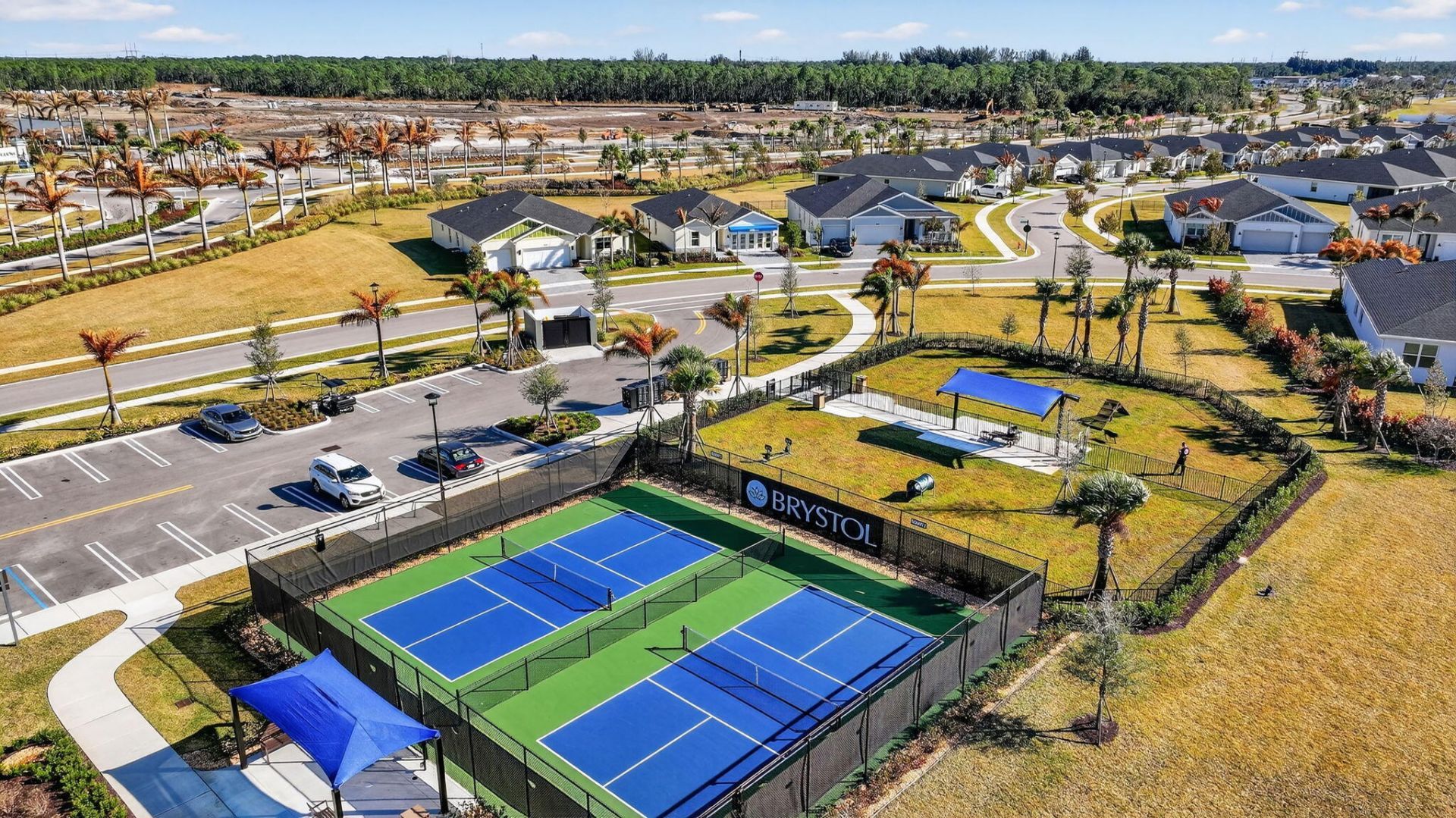 6350 NW Sweetwood Drive, Port Saint Lucie, FL 34987 Photo