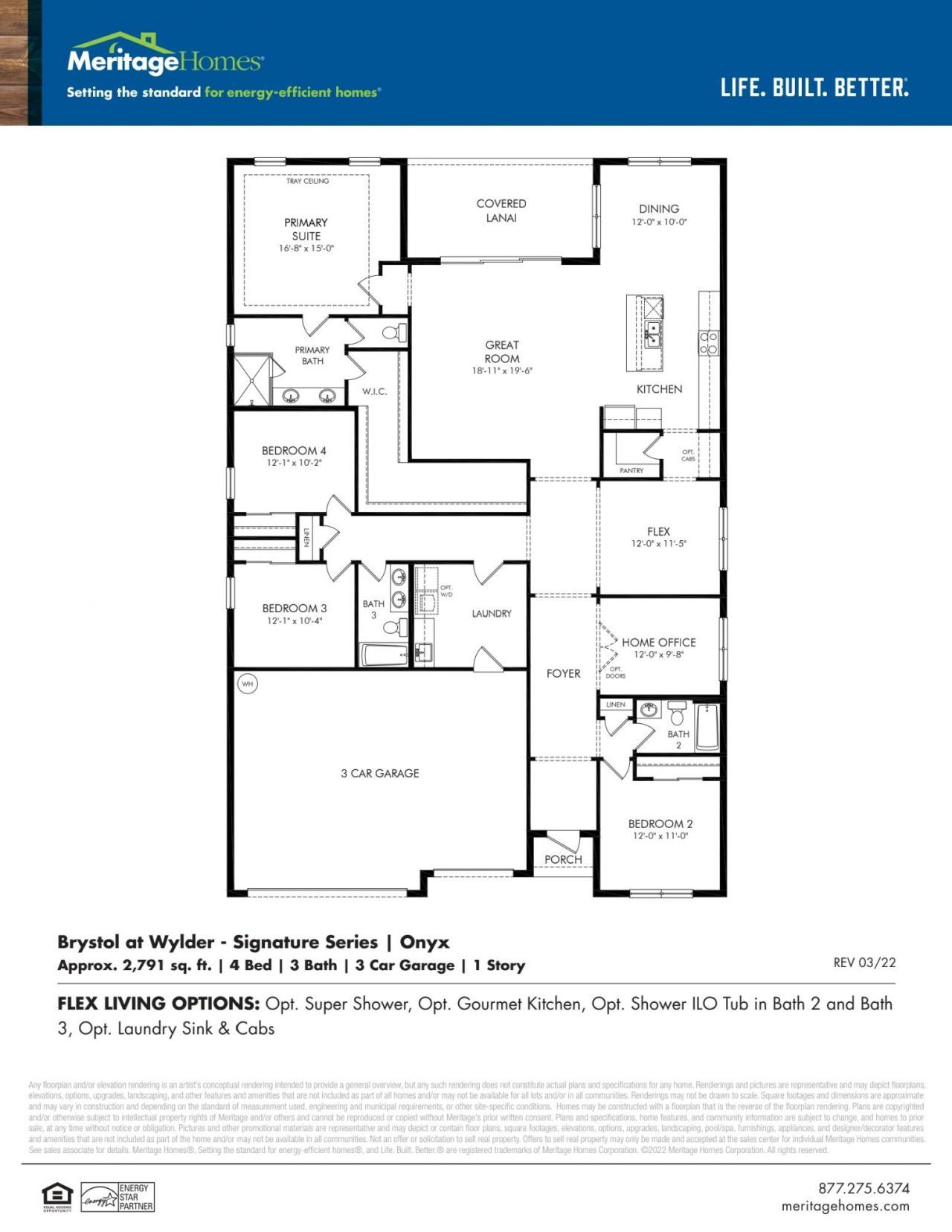6350 NW Sweetwood Drive, Port Saint Lucie, FL 34987 Photo