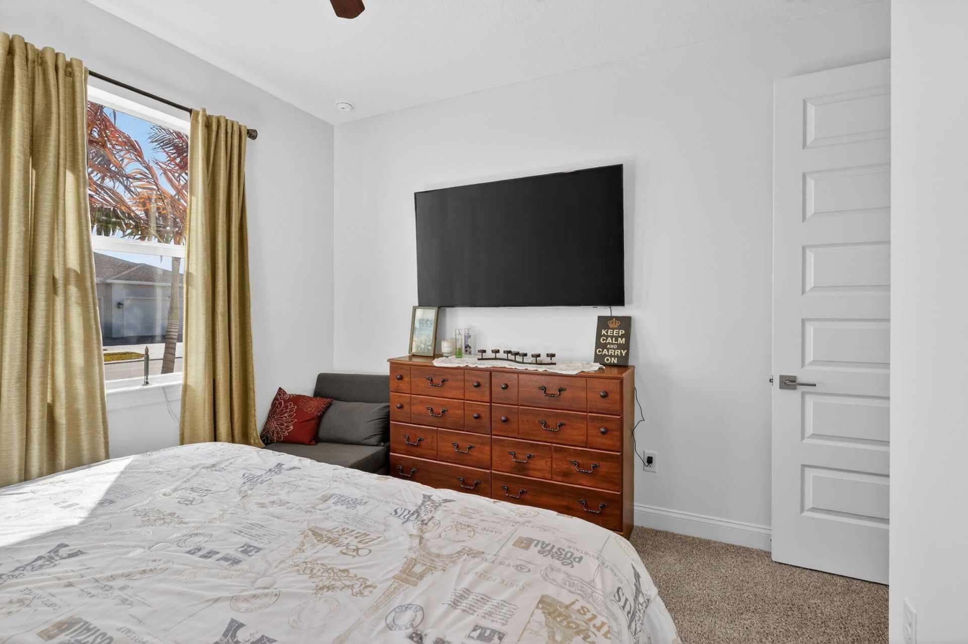 6350 NW Sweetwood Drive, Port Saint Lucie, FL 34987 Photo