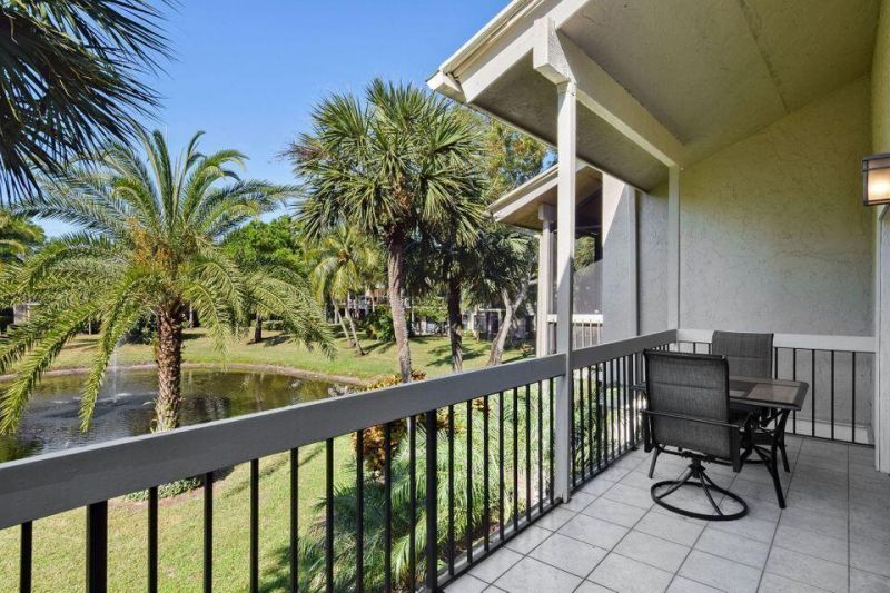 11863 Wimbledon Circle, Unit 508, Wellington, FL 33414 Photo