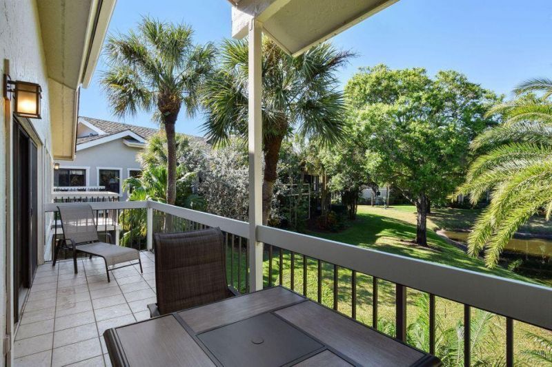 11863 Wimbledon Circle, Unit 508, Wellington, FL 33414 Photo