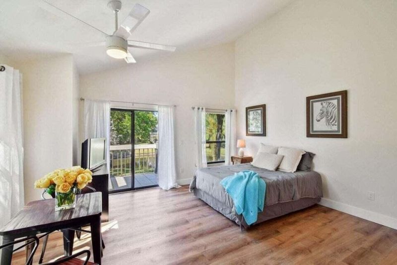 11863 Wimbledon Circle, Unit 508, Wellington, FL 33414 Photo