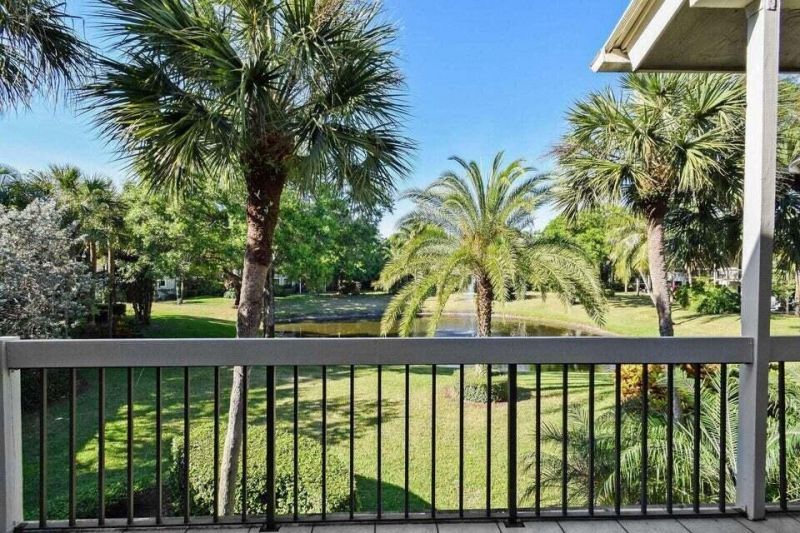 11863 Wimbledon Circle, Unit 508, Wellington, FL 33414 Photo