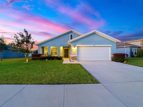 3833 Lancove Way, Fort Pierce, FL 34981