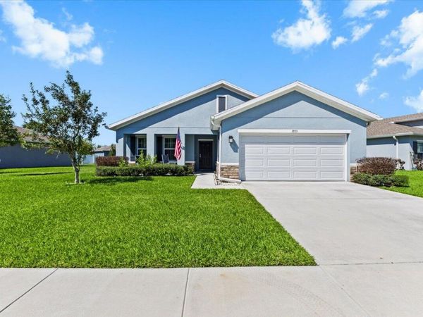 3833 Lancove Way, Fort Pierce, FL 34981