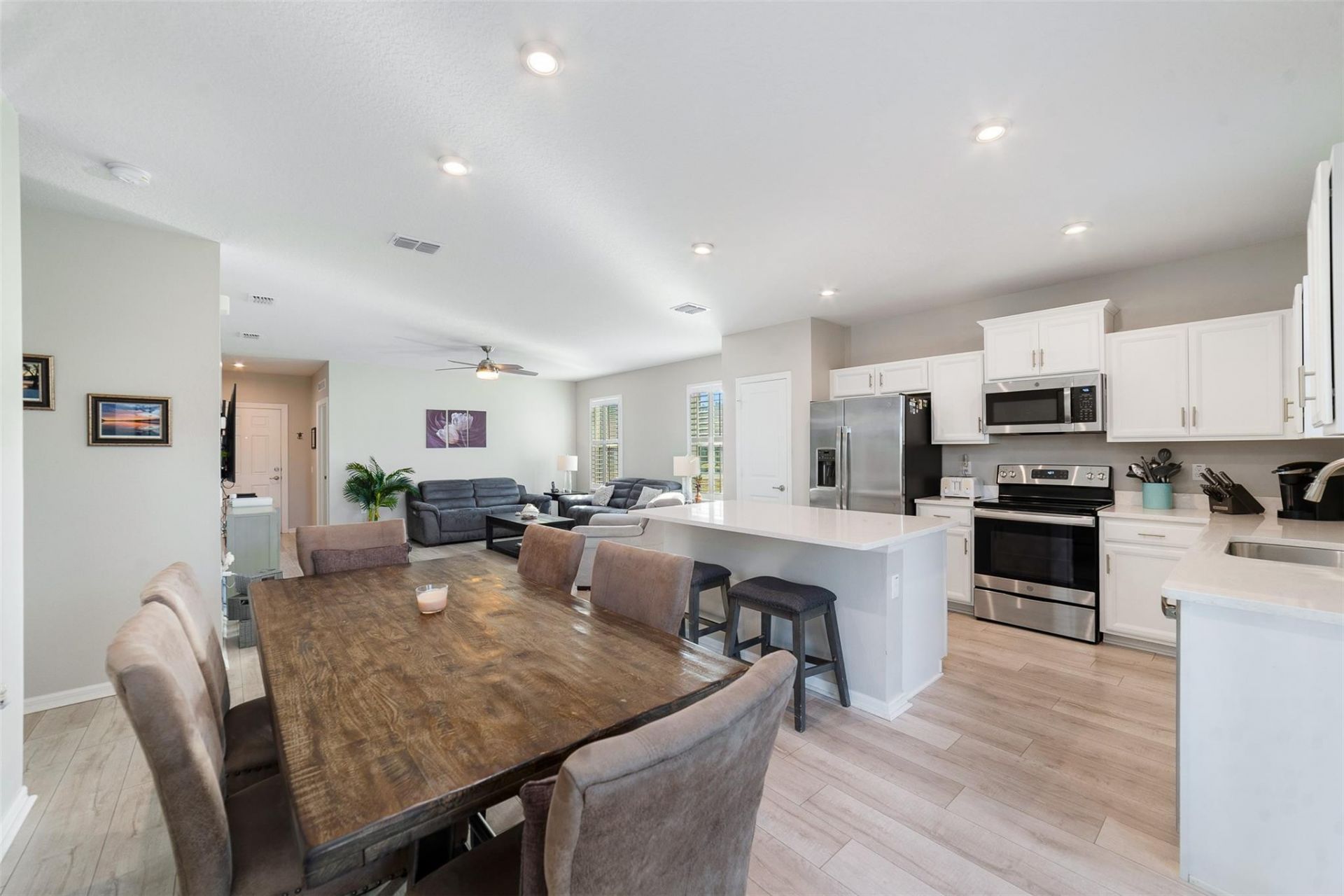 3833 Lancove Way, Fort Pierce, FL 34981 Photo