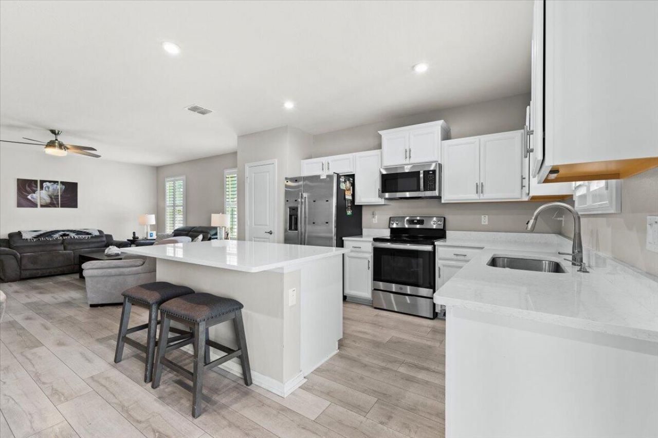 3833 Lancove Way, Fort Pierce, FL 34981 Photo