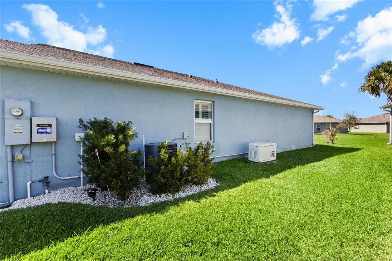 3833 Lancove Way, Fort Pierce, FL 34981 Photo