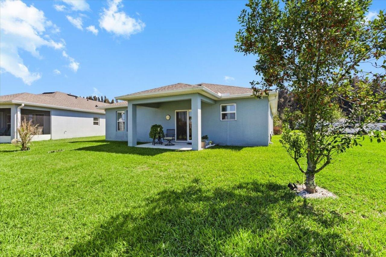 3833 Lancove Way, Fort Pierce, FL 34981 Photo