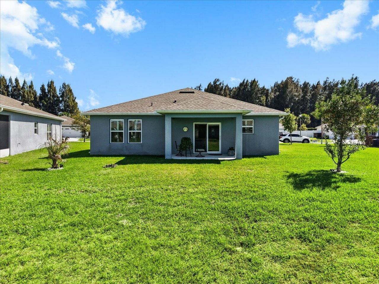 3833 Lancove Way, Fort Pierce, FL 34981 Photo