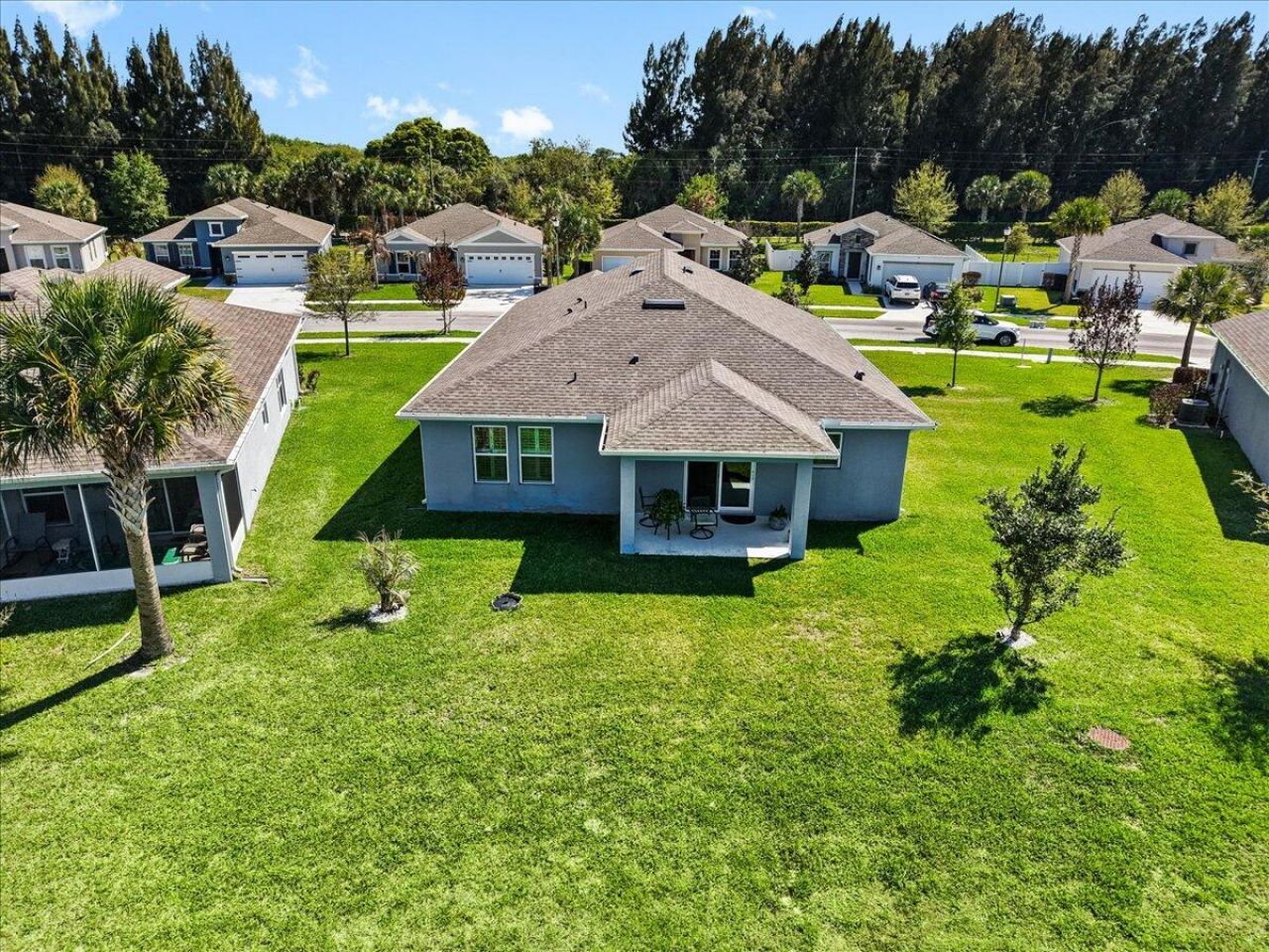 3833 Lancove Way, Fort Pierce, FL 34981 Photo