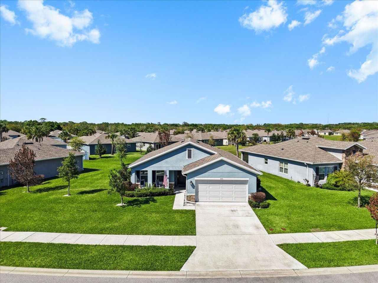 3833 Lancove Way, Fort Pierce, FL 34981 Photo