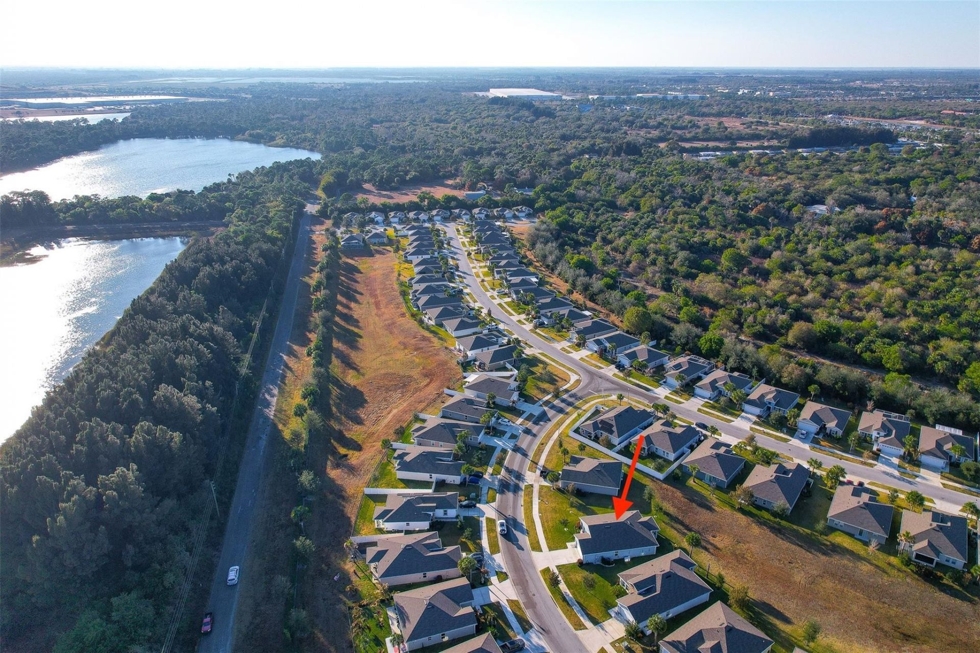 3833 Lancove Way, Fort Pierce, FL 34981 Photo