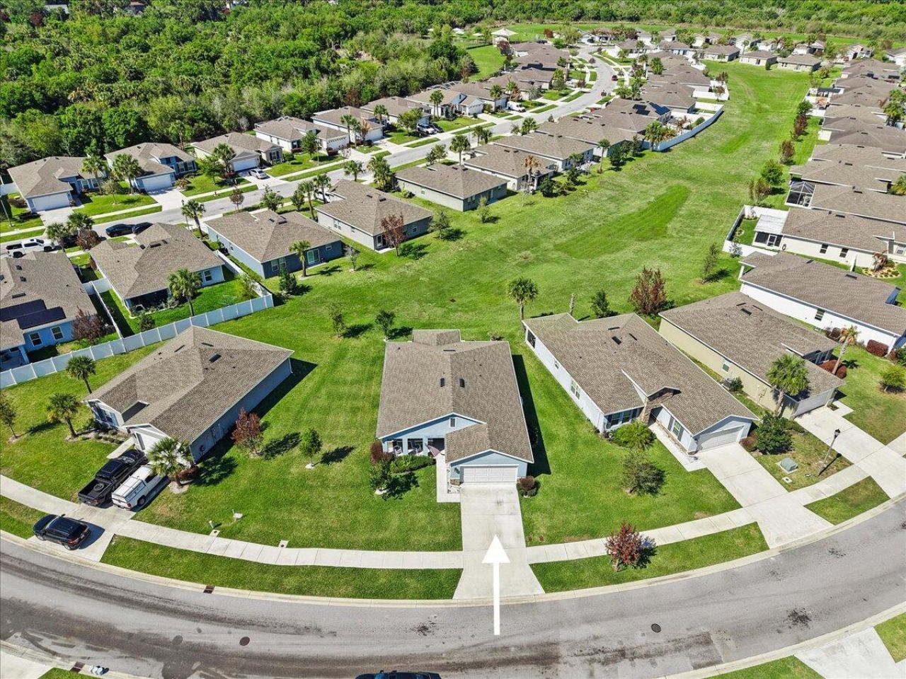 3833 Lancove Way, Fort Pierce, FL 34981 Photo