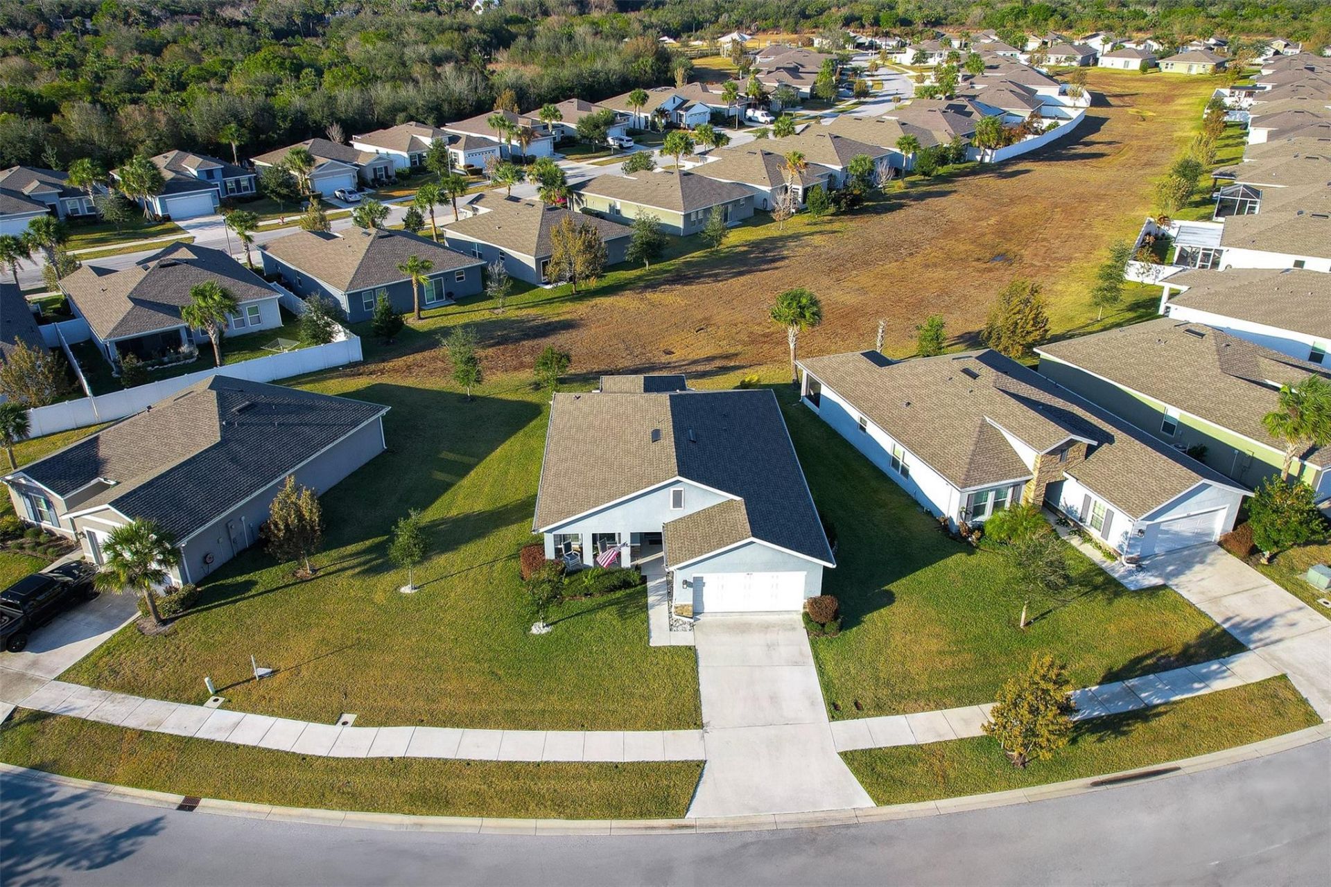 3833 Lancove Way, Fort Pierce, FL 34981 Photo