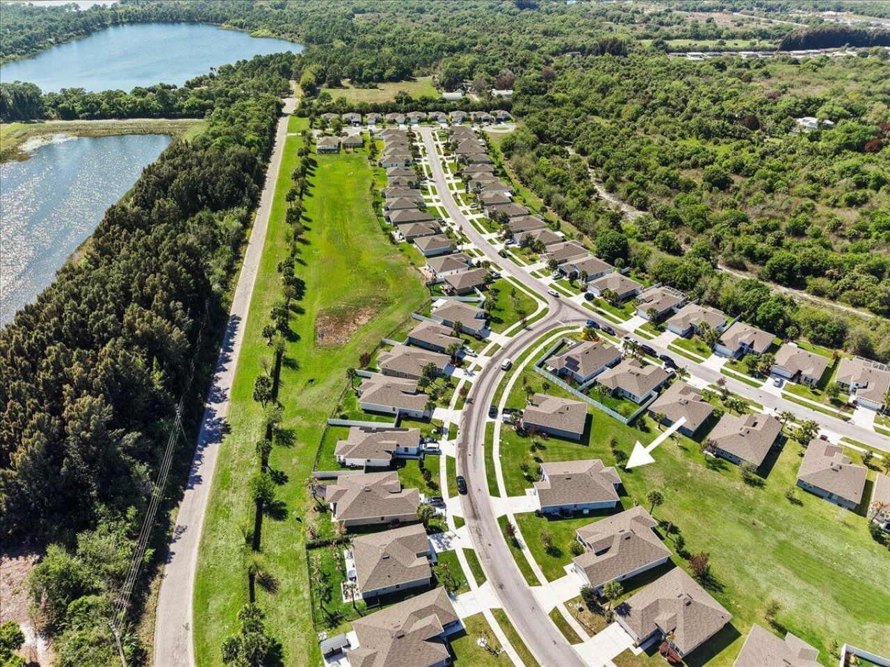 3833 Lancove Way, Fort Pierce, FL 34981 Photo