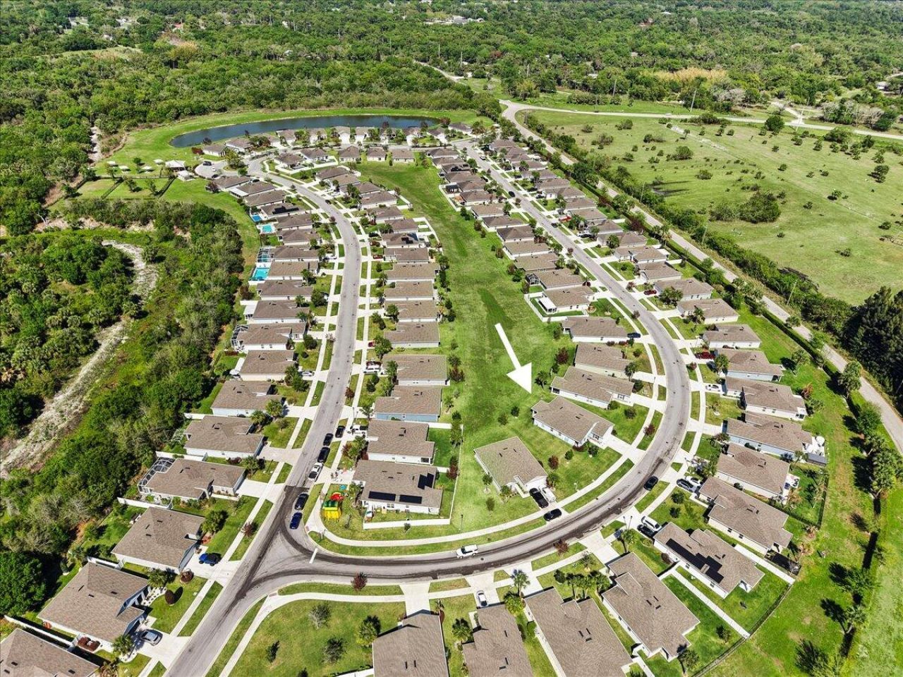 3833 Lancove Way, Fort Pierce, FL 34981 Photo