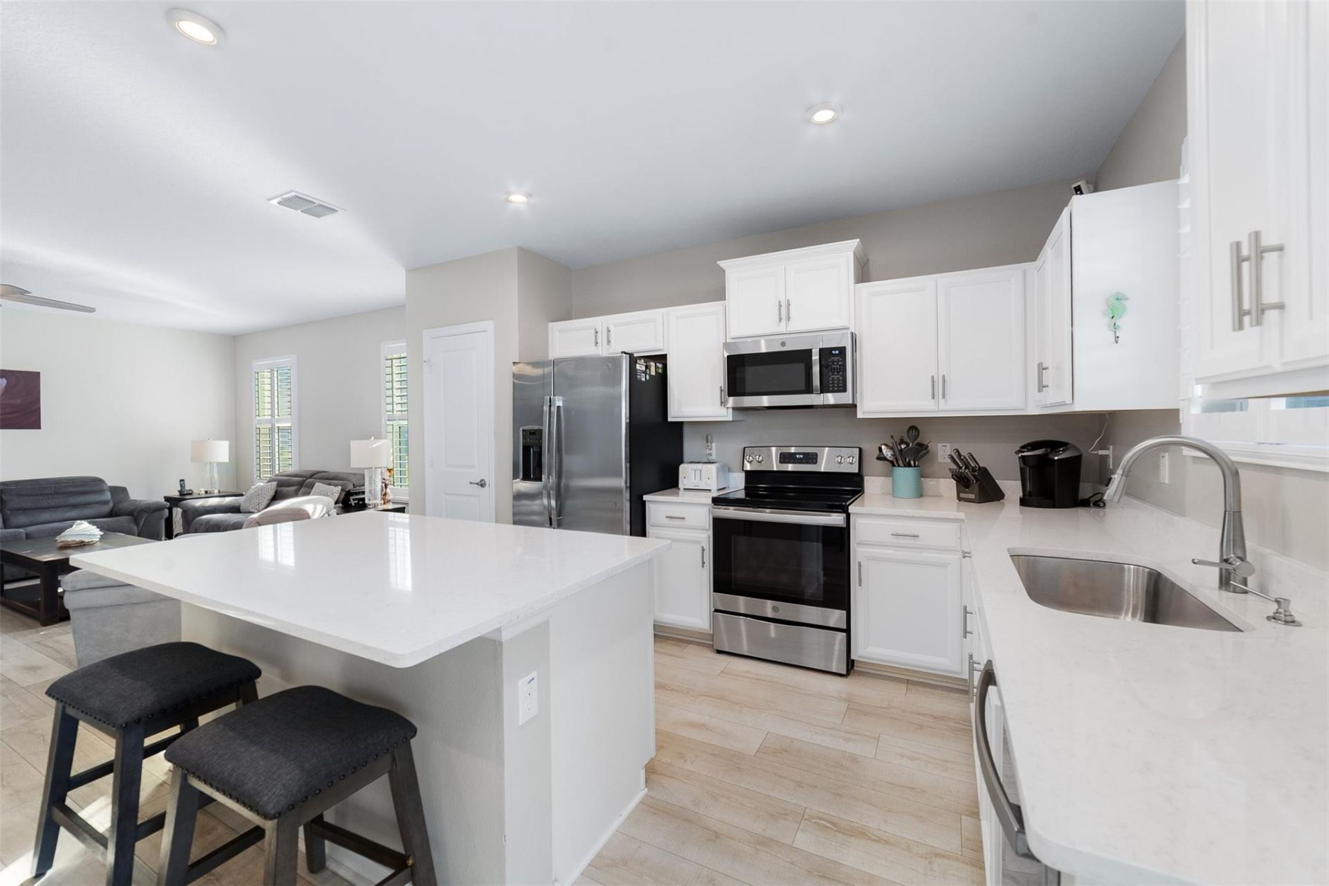 3833 Lancove Way, Fort Pierce, FL 34981 Photo