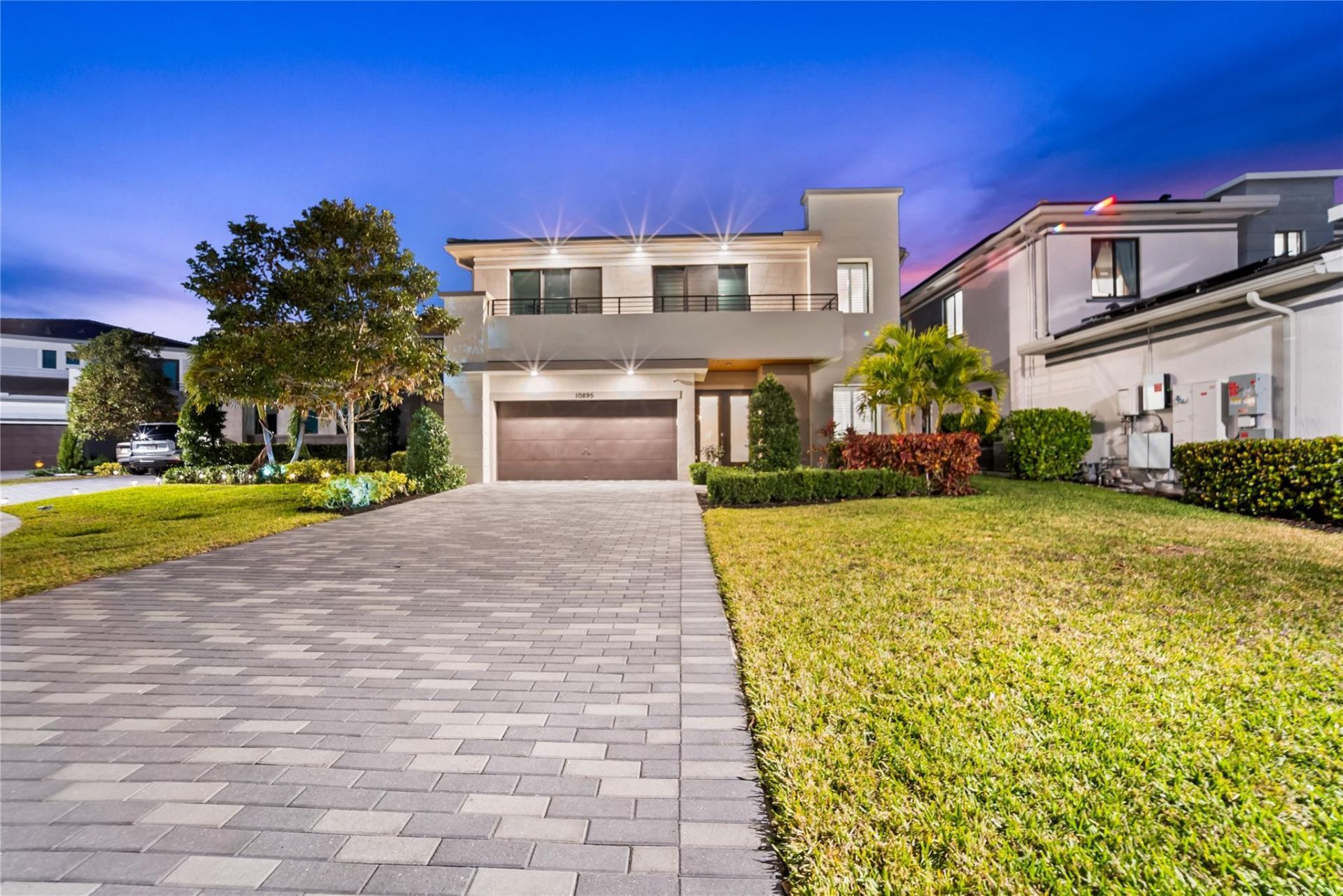 10895 Passage Way, Parkland, FL 33076 Photo