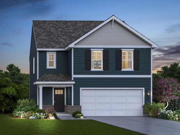 2428 Semillon Street, Oswego, IL 60543