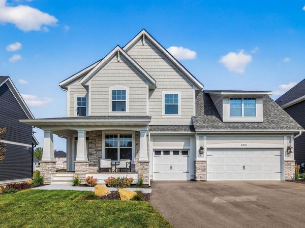 5331 Scenic Loop Run, Victoria, MN 55318