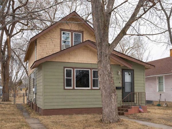 221 25th Avenue N, Saint Cloud, MN 56303