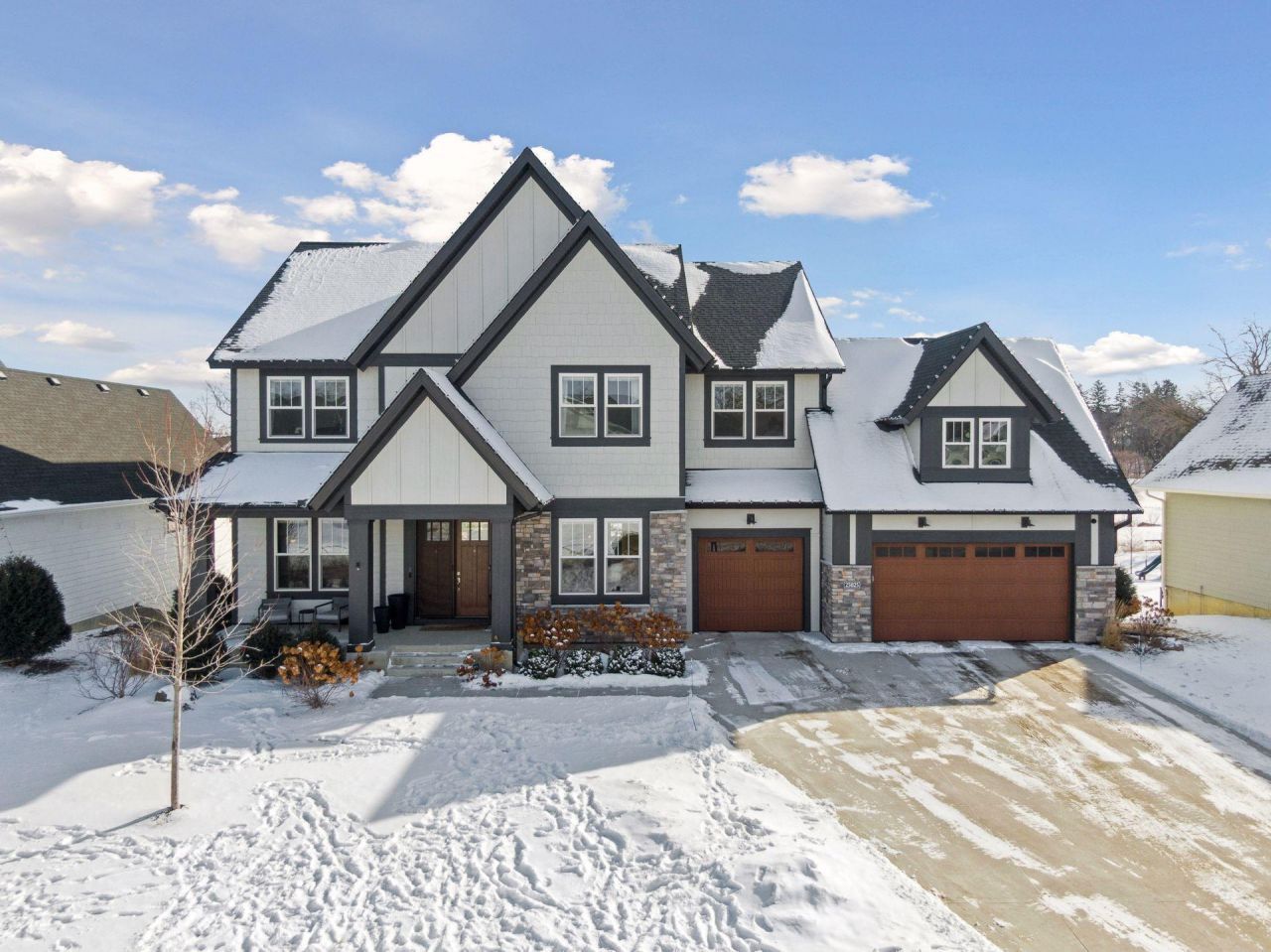 25025 Bentgrass Way, Shorewood, MN 55331 Main Photo