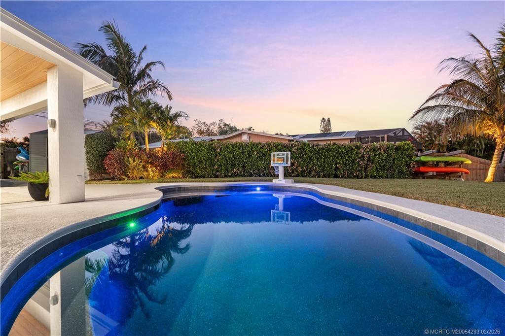 247 SW Riverway Boulevard, Palm City, FL 34990 Photo