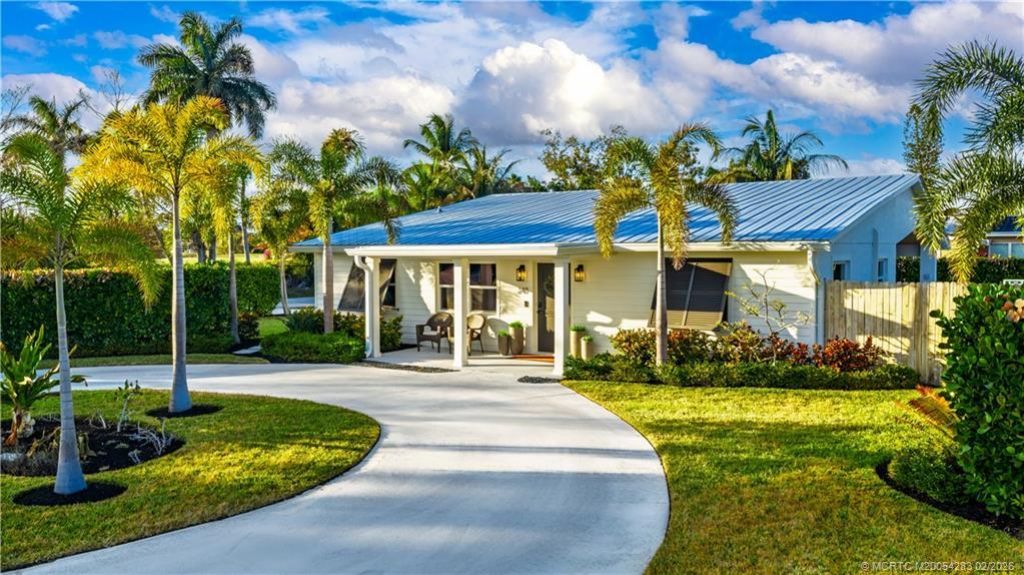 247 SW Riverway Boulevard, Palm City, FL 34990 Photo