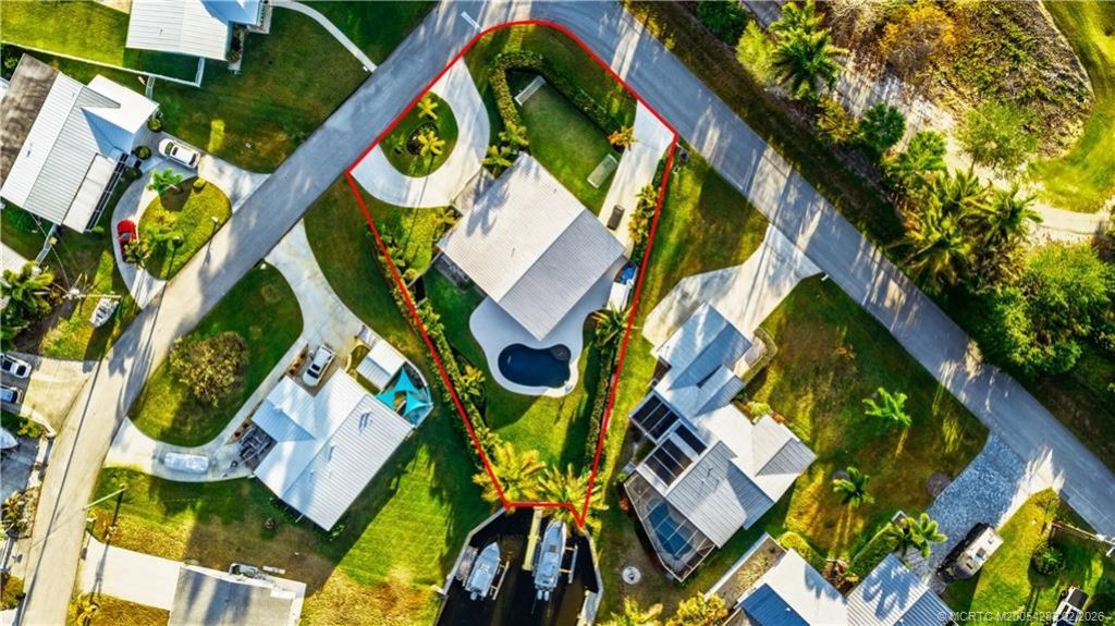 247 SW Riverway Boulevard, Palm City, FL 34990 Photo