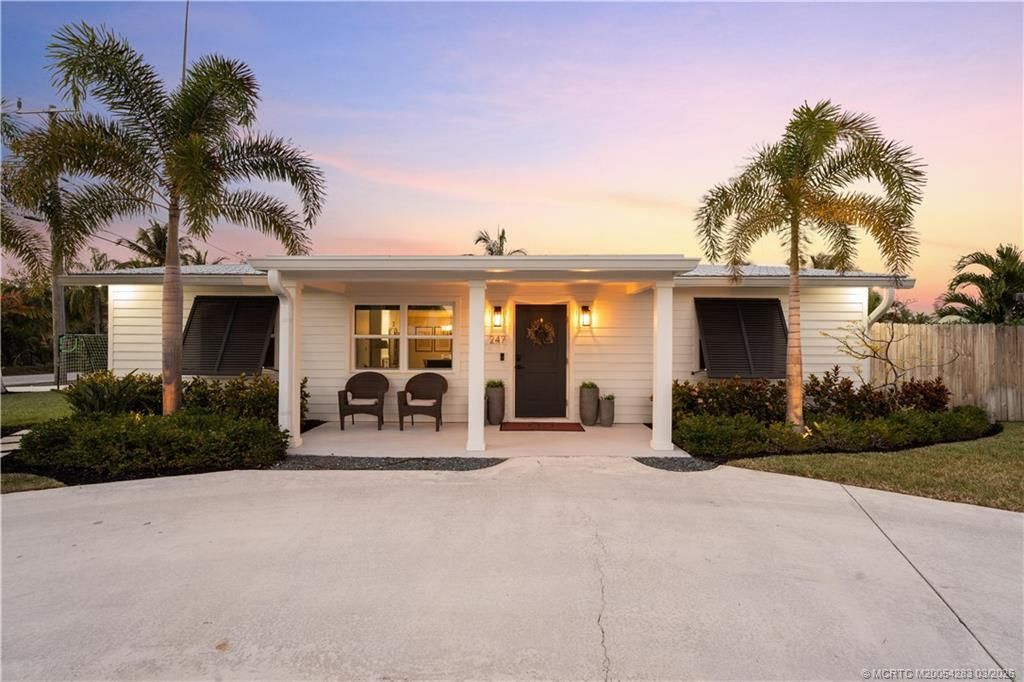 247 SW Riverway Boulevard, Palm City, FL 34990 Photo