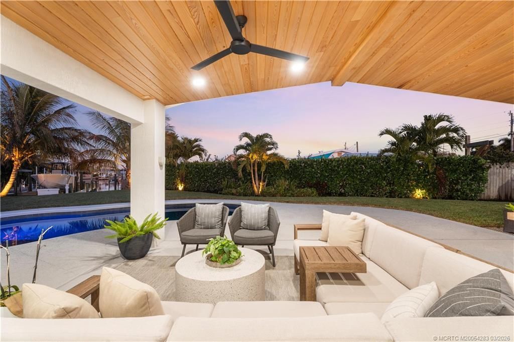 247 SW Riverway Boulevard, Palm City, FL 34990 Photo