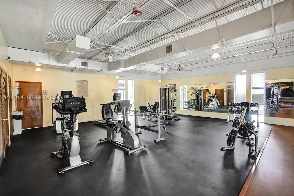 2901 NW 46th Ave, Unit 306, Lauderdale Lakes, FL 33313 Photo