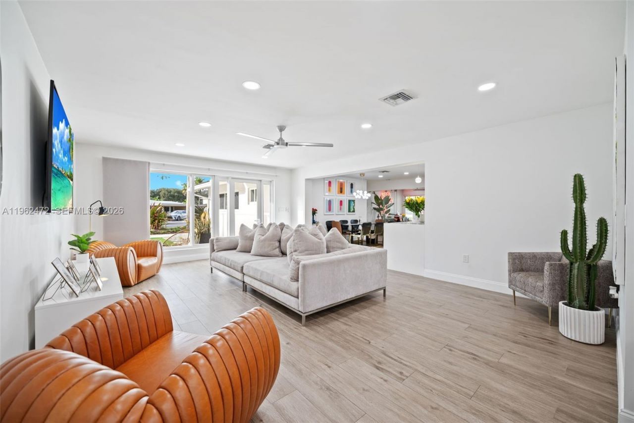 400 SW 62nd Ave, Plantation, FL 33317 Photo