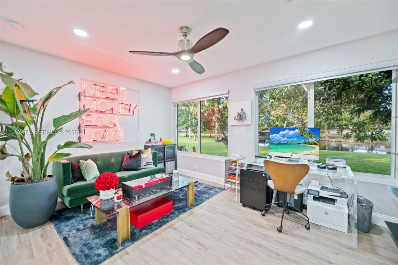 400 SW 62nd Ave, Plantation, FL 33317 Photo