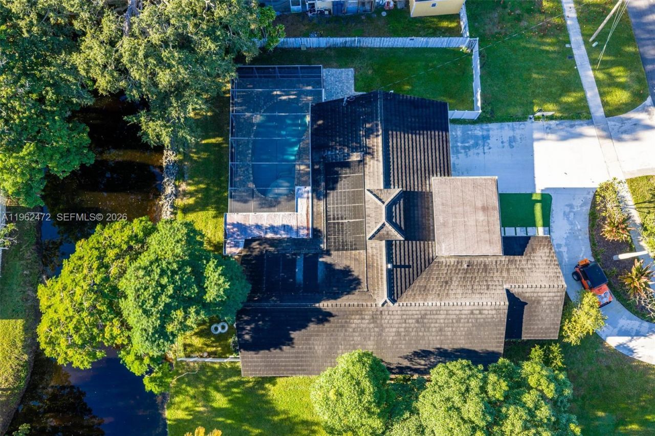 400 SW 62nd Ave, Plantation, FL 33317 Photo