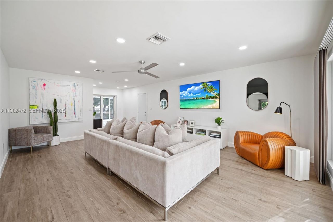 400 SW 62nd Ave, Plantation, FL 33317 Photo