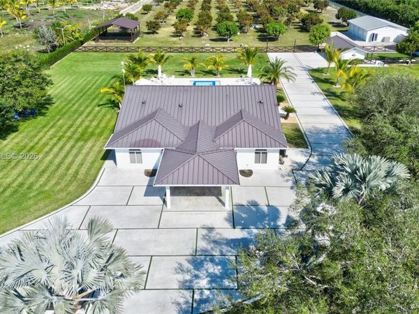 20407 SW 226th St, Homestead, FL 33170