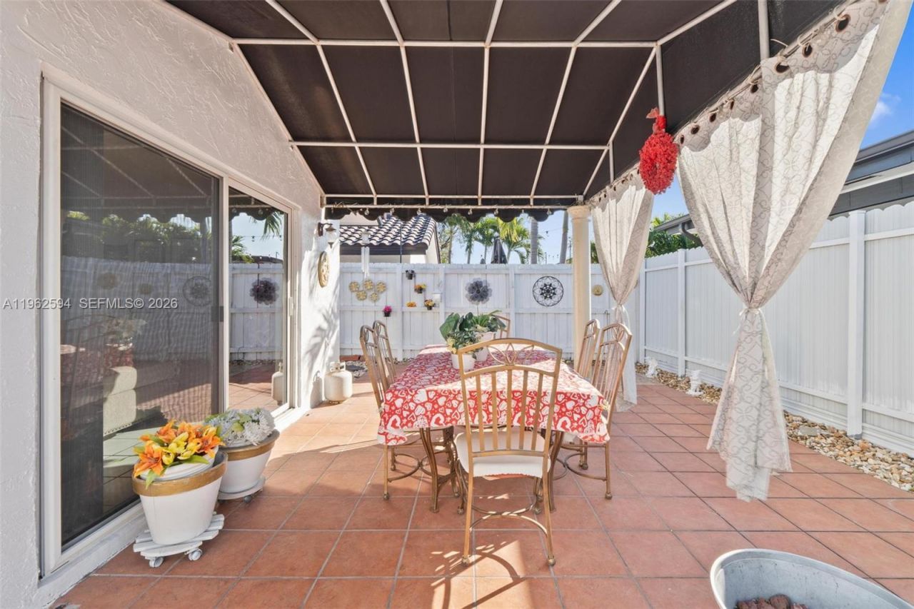 4816 SW 145th Ave, Miami, FL 33175 Photo