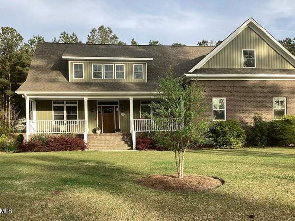 444 Cypress Landing Trail, Chocowinity, NC 27817
