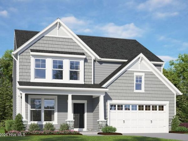 382 Glade Drive, Aberdeen, NC 28315