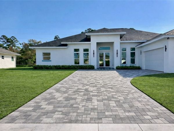 908 Yearling Trail, Sebastian, FL 32958