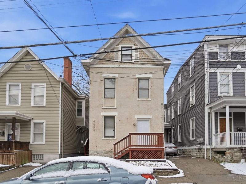 2357 Victor Street, Cincinnati, OH 45219 Photo 1