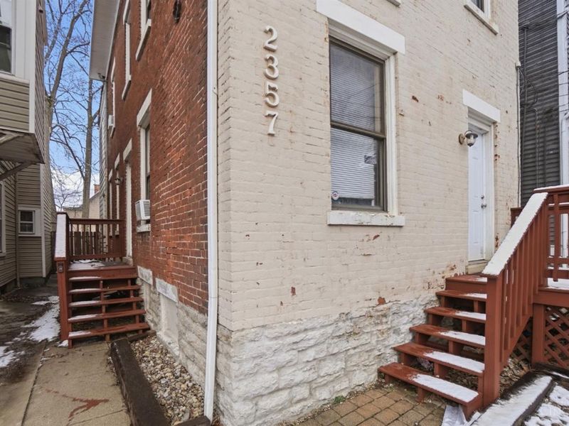 2357 Victor Street, Cincinnati, OH 45219 Photo 4