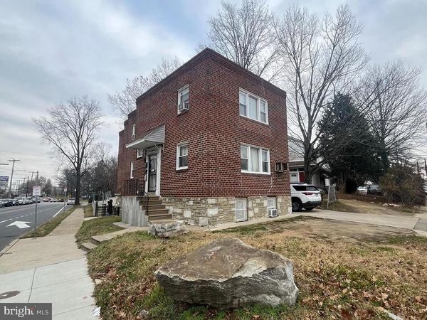 4800 E ROOSEVELT BOULEVARD, PHILADELPHIA, PA 19124